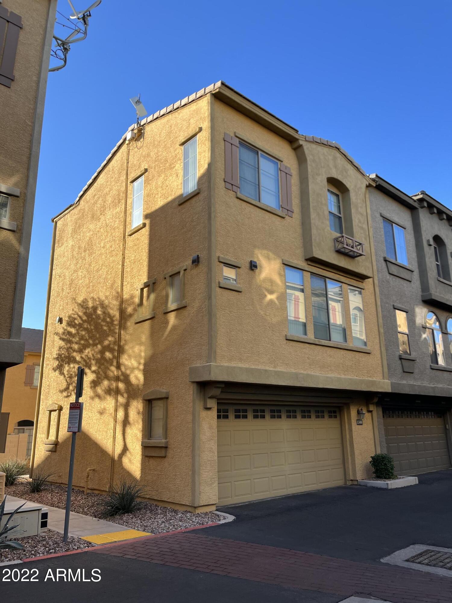 280 South Evergreen Road, Unit 1306 Tempe, AZ 85288 - Photo 1 of 58 Exterior view