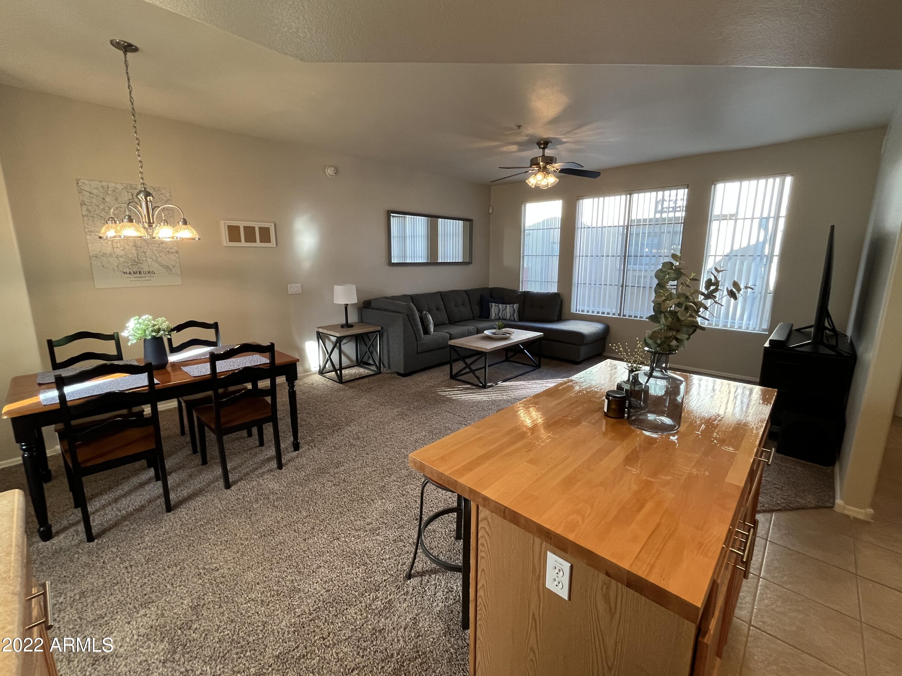 280 South Evergreen Road, Unit 1306 Tempe, AZ 85288 - Photo 19 of 58 Kitchen 3