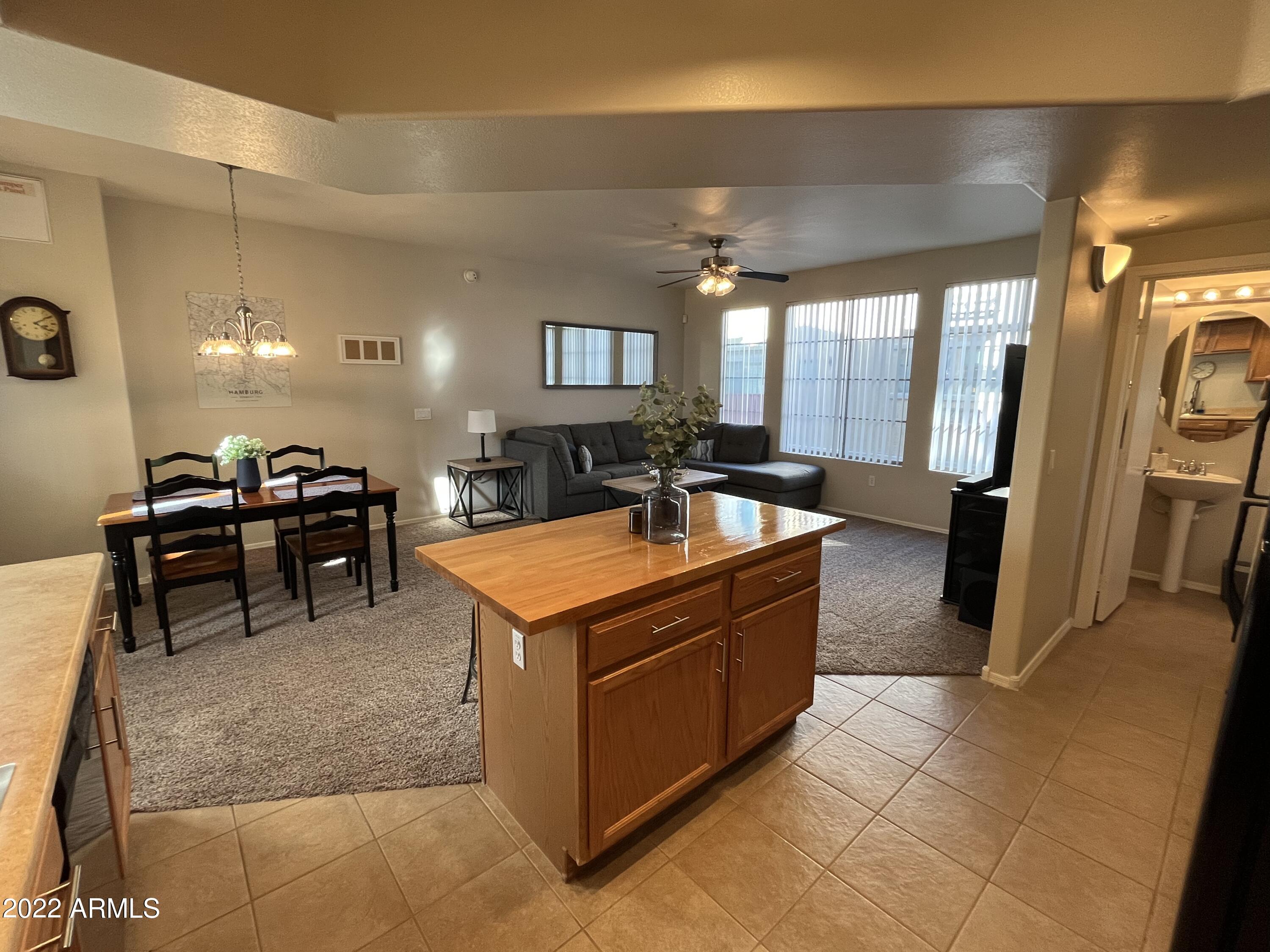 280 South Evergreen Road, Unit 1306 Tempe, AZ 85288 - Photo 20 of 58 Kitchen 4
