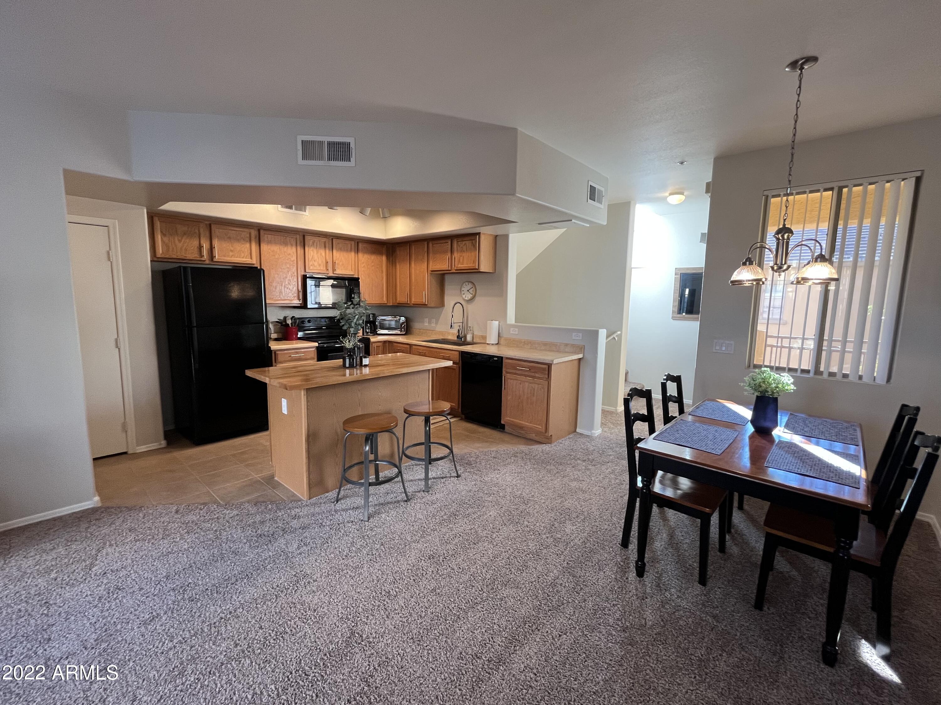 280 South Evergreen Road, Unit 1306 Tempe, AZ 85288 - Photo 21 of 58 kitchen 5