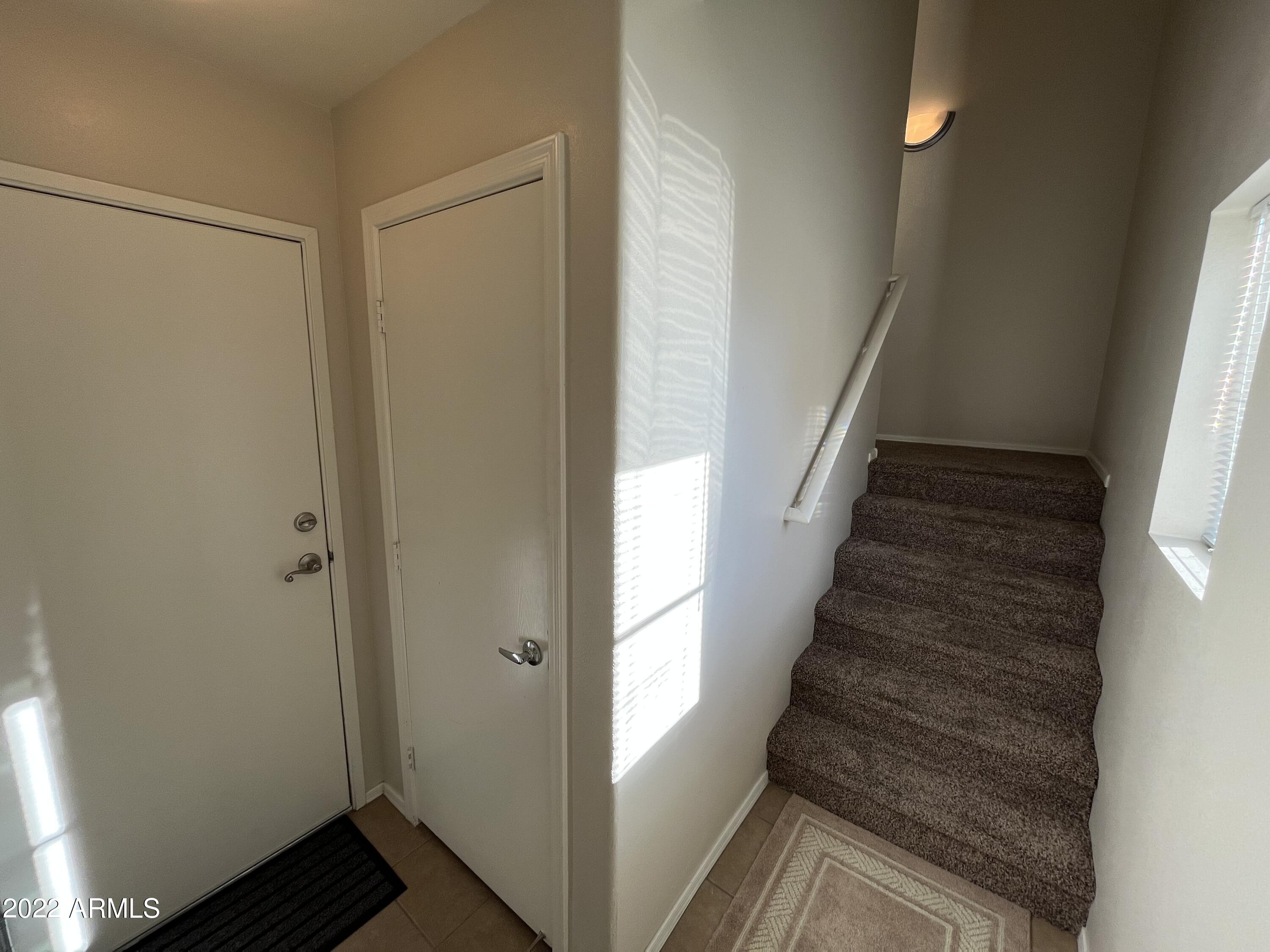 280 South Evergreen Road, Unit 1306 Tempe, AZ 85288 - Photo 3 of 58 Entryway