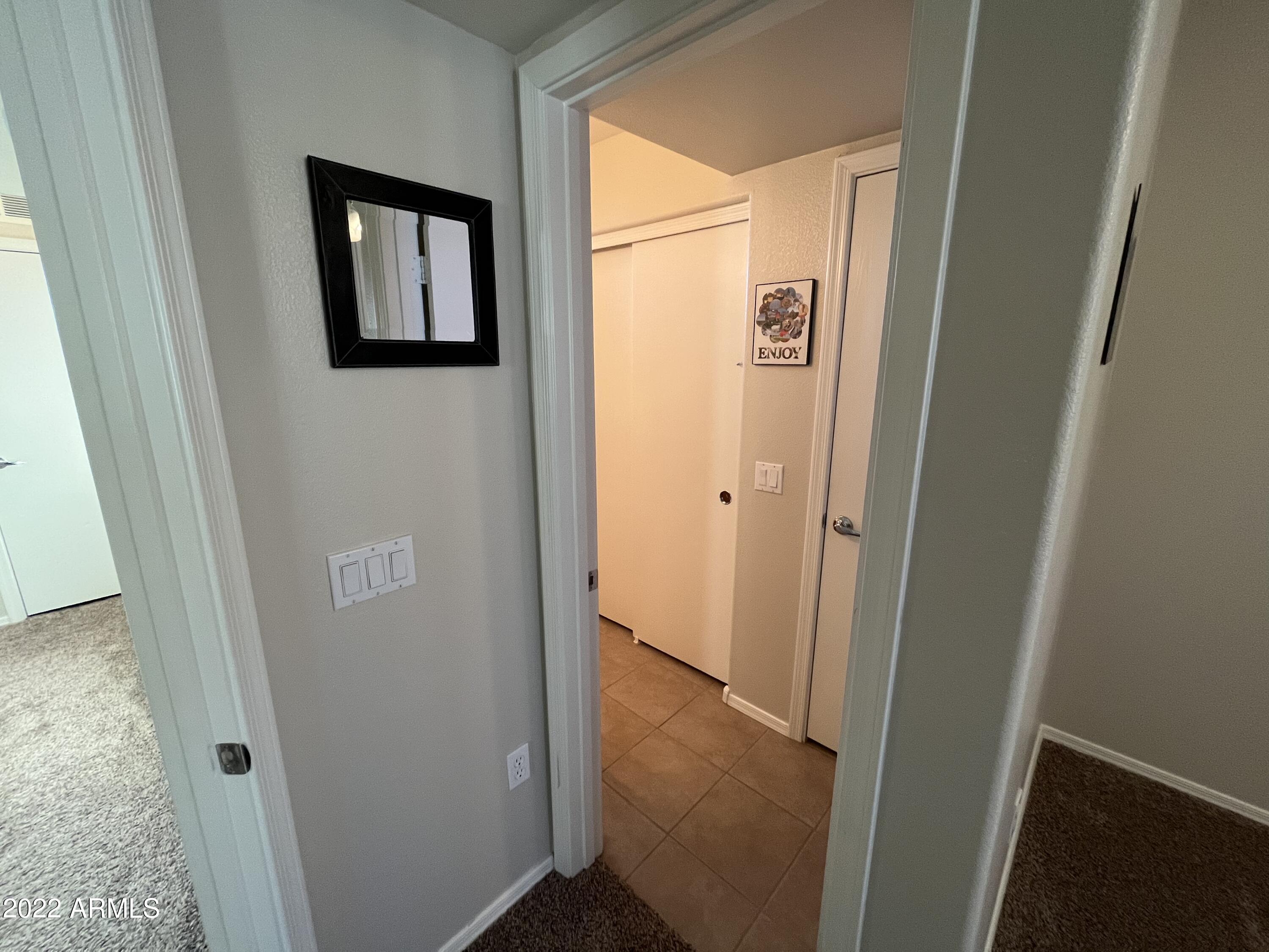 280 South Evergreen Road, Unit 1306 Tempe, AZ 85288 - Photo 38 of 58 2nd Master Bathroom 1