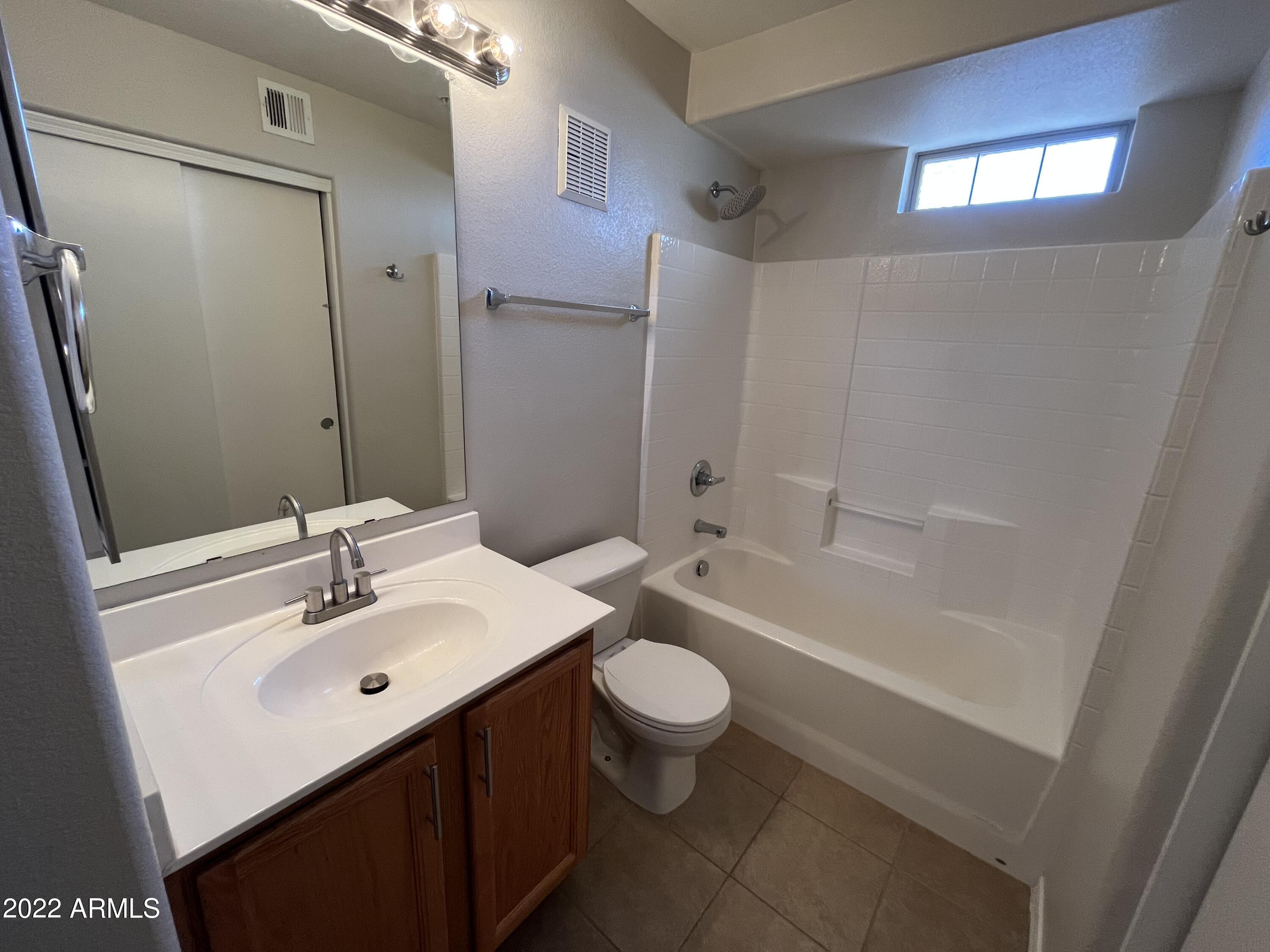 280 South Evergreen Road, Unit 1306 Tempe, AZ 85288 - Photo 40 of 58 2nd Master Bathroom 3