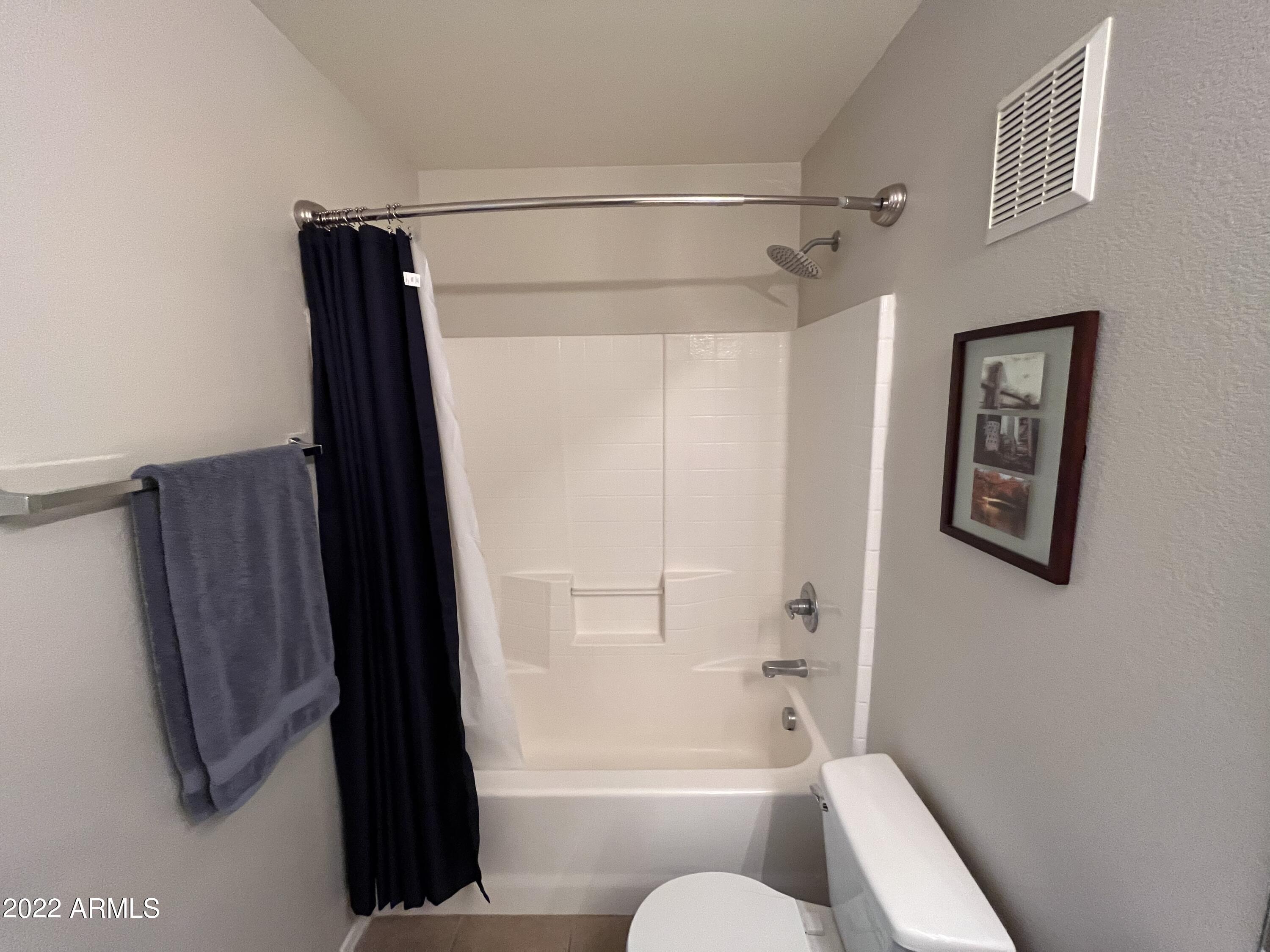 280 South Evergreen Road, Unit 1306 Tempe, AZ 85288 - Photo 48 of 58 Master Bathroom 3