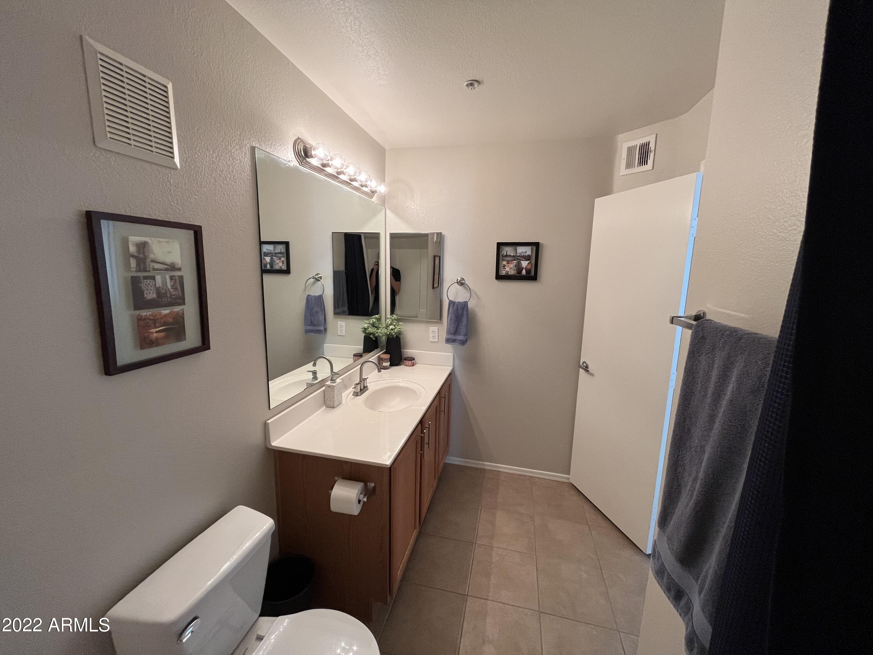 280 South Evergreen Road, Unit 1306 Tempe, AZ 85288 - Photo 49 of 58 Master Bathroom 4