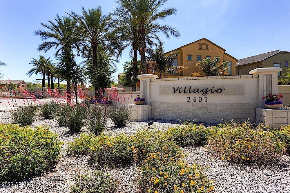280 South Evergreen Road, Unit 1306 Tempe, AZ 85288 - Photo 57 of 58 Community