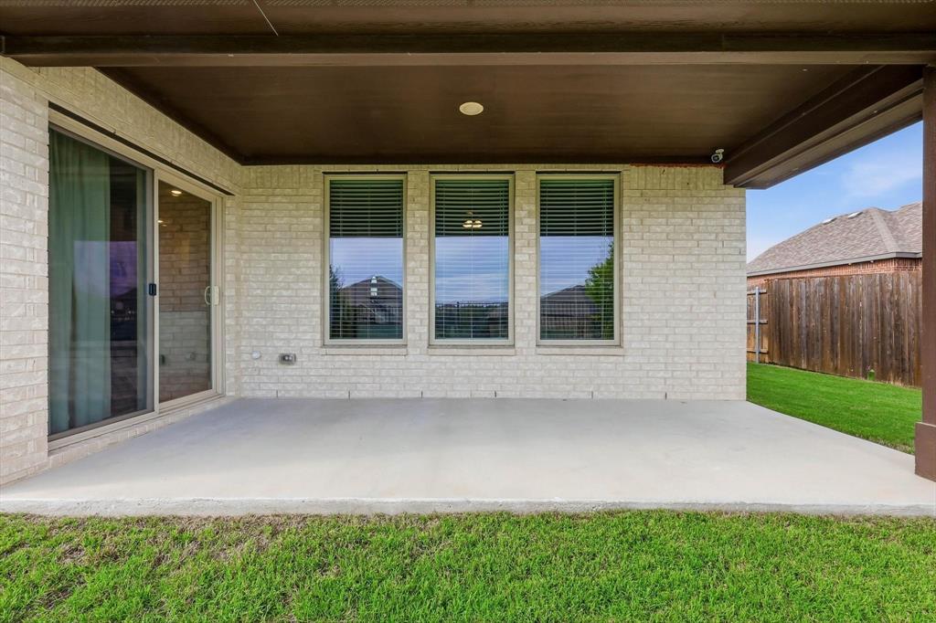 4054 Grove Valley Road Midlothian, TX 76065 - Photo 25 of 30