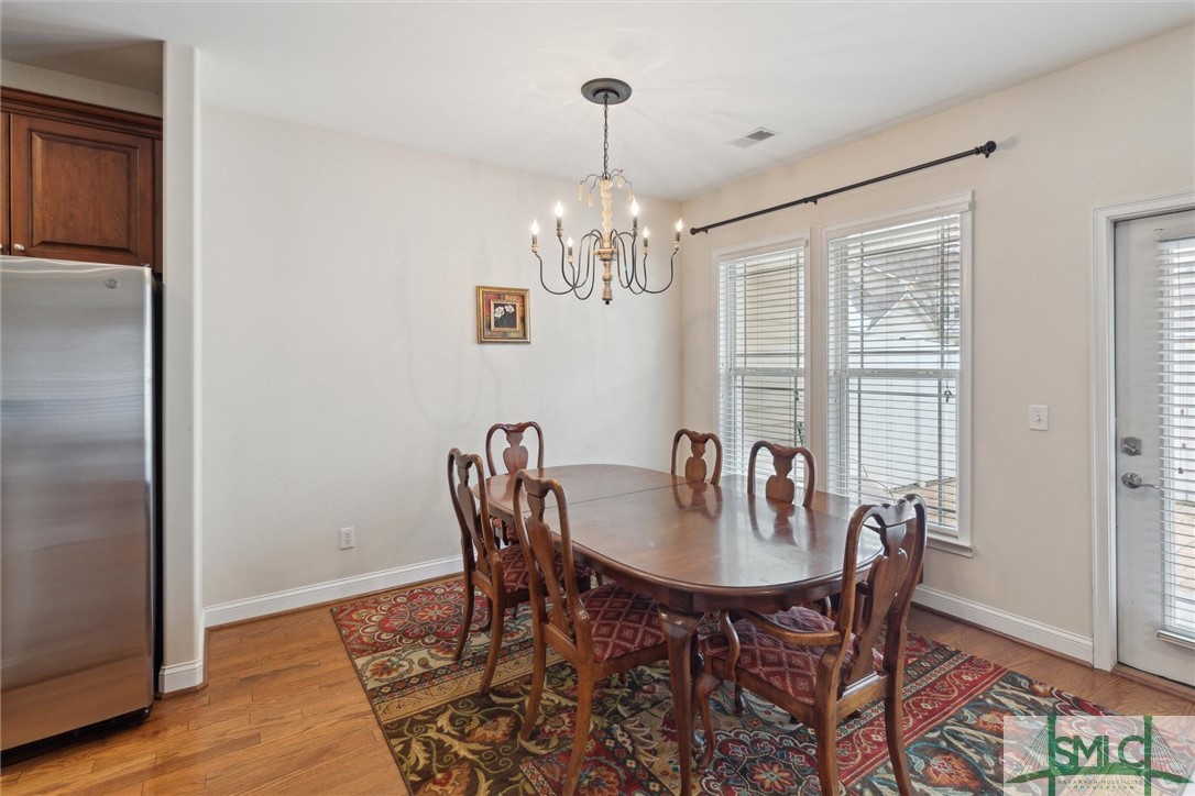 237 Durham Park Way Pooler, GA 31322 - Photo 11 of 35