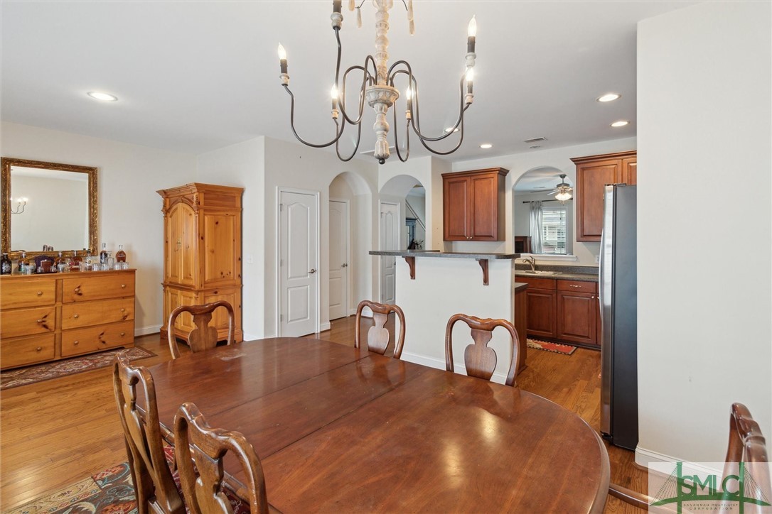 237 Durham Park Way Pooler, GA 31322 - Photo 12 of 35