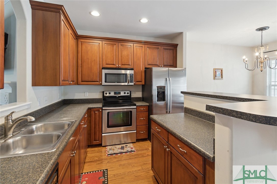 237 Durham Park Way Pooler, GA 31322 - Photo 14 of 35