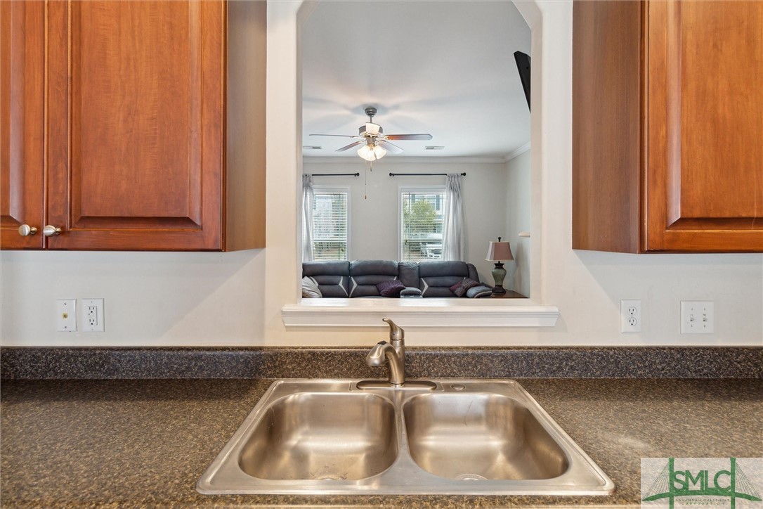 237 Durham Park Way Pooler, GA 31322 - Photo 16 of 35