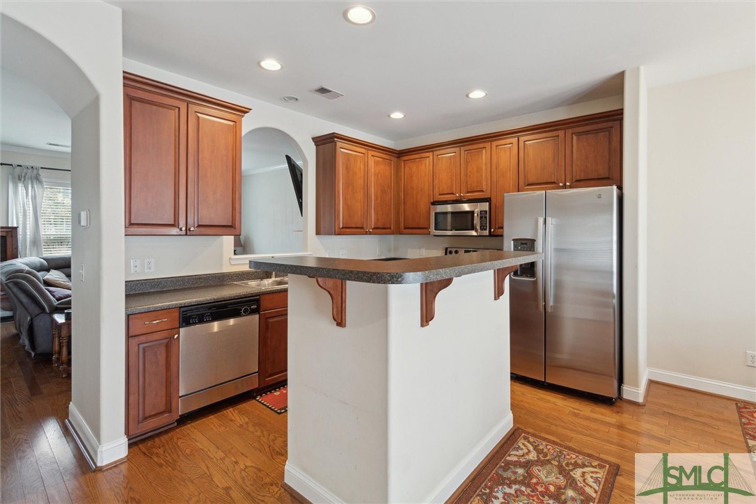 237 Durham Park Way Pooler, GA 31322 - Photo 17 of 35