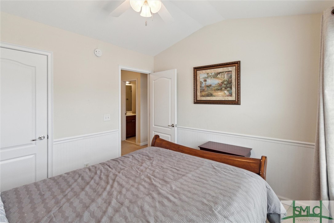 237 Durham Park Way Pooler, GA 31322 - Photo 20 of 35