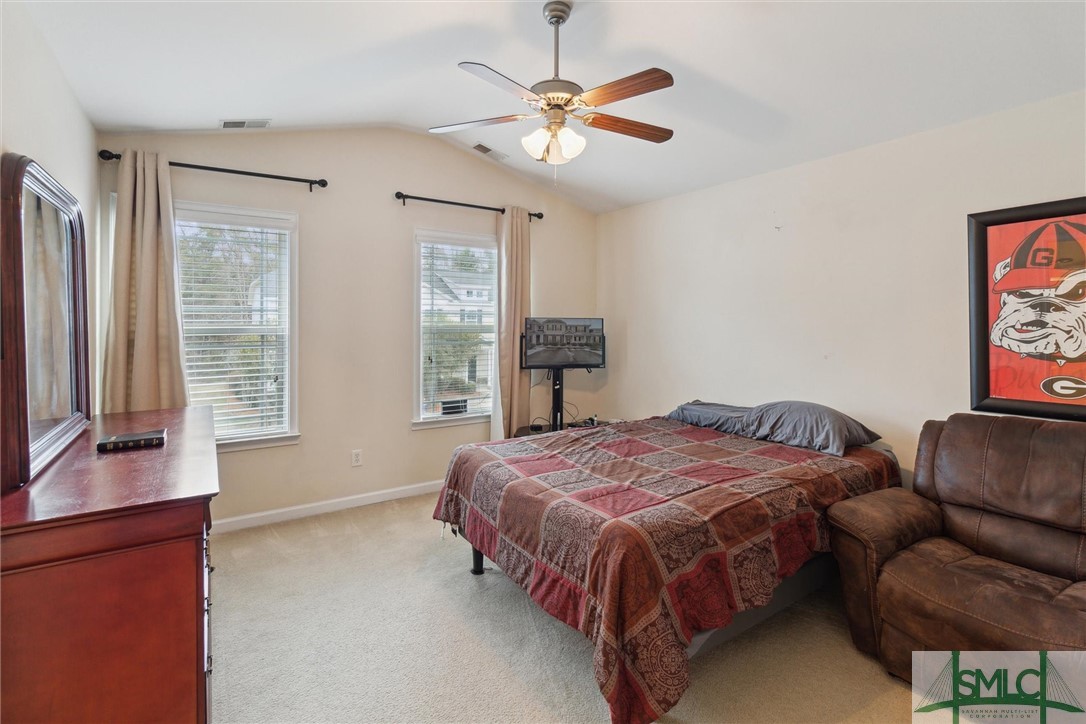 237 Durham Park Way Pooler, GA 31322 - Photo 23 of 35