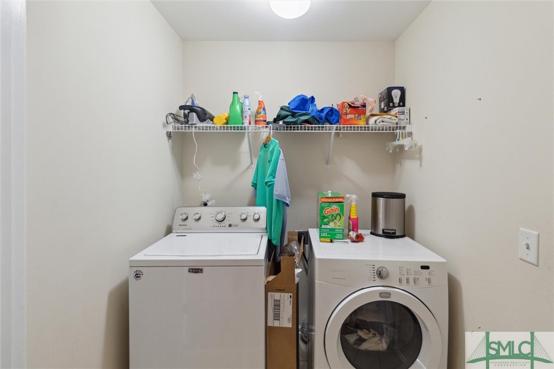 237 Durham Park Way Pooler, GA 31322 - Photo 29 of 35