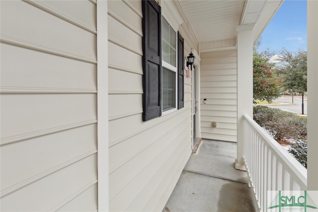 237 Durham Park Way Pooler, GA 31322 - Photo 6 of 35