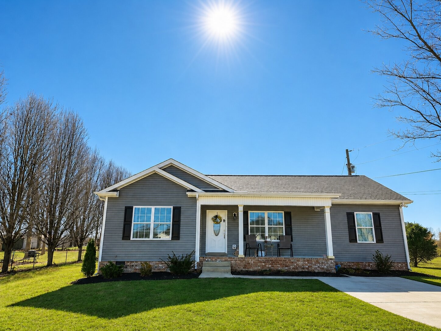 355 North Harris Road Portland, TN 37148 - Photo 1 of 13
