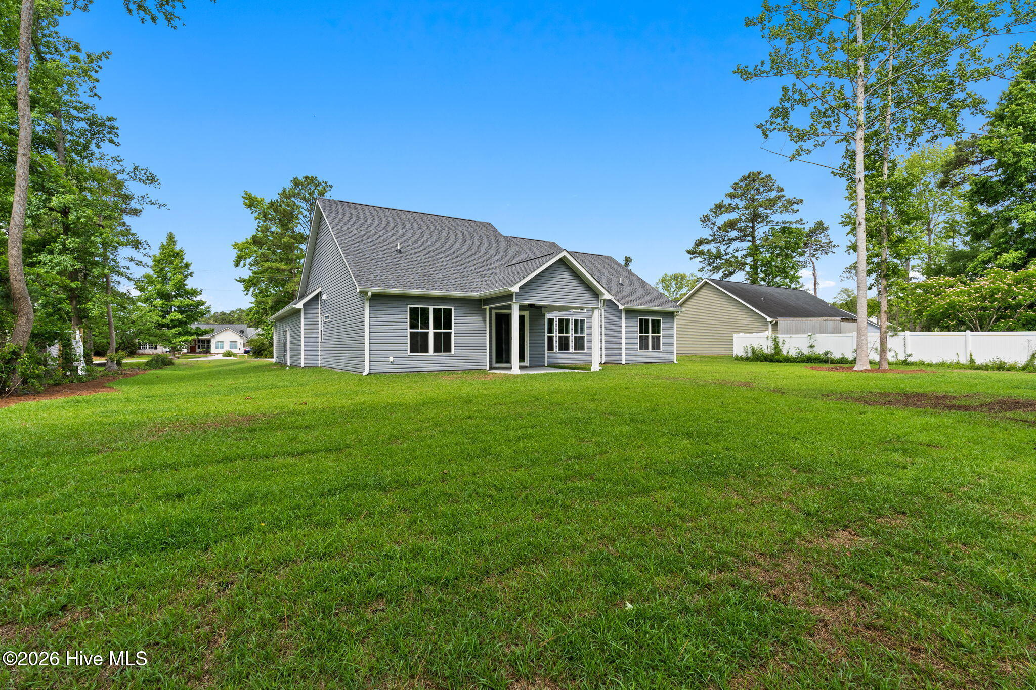 108 Boundary Loop Road Northwest Calabash, NC 28467 - Photo 67 of 93 .