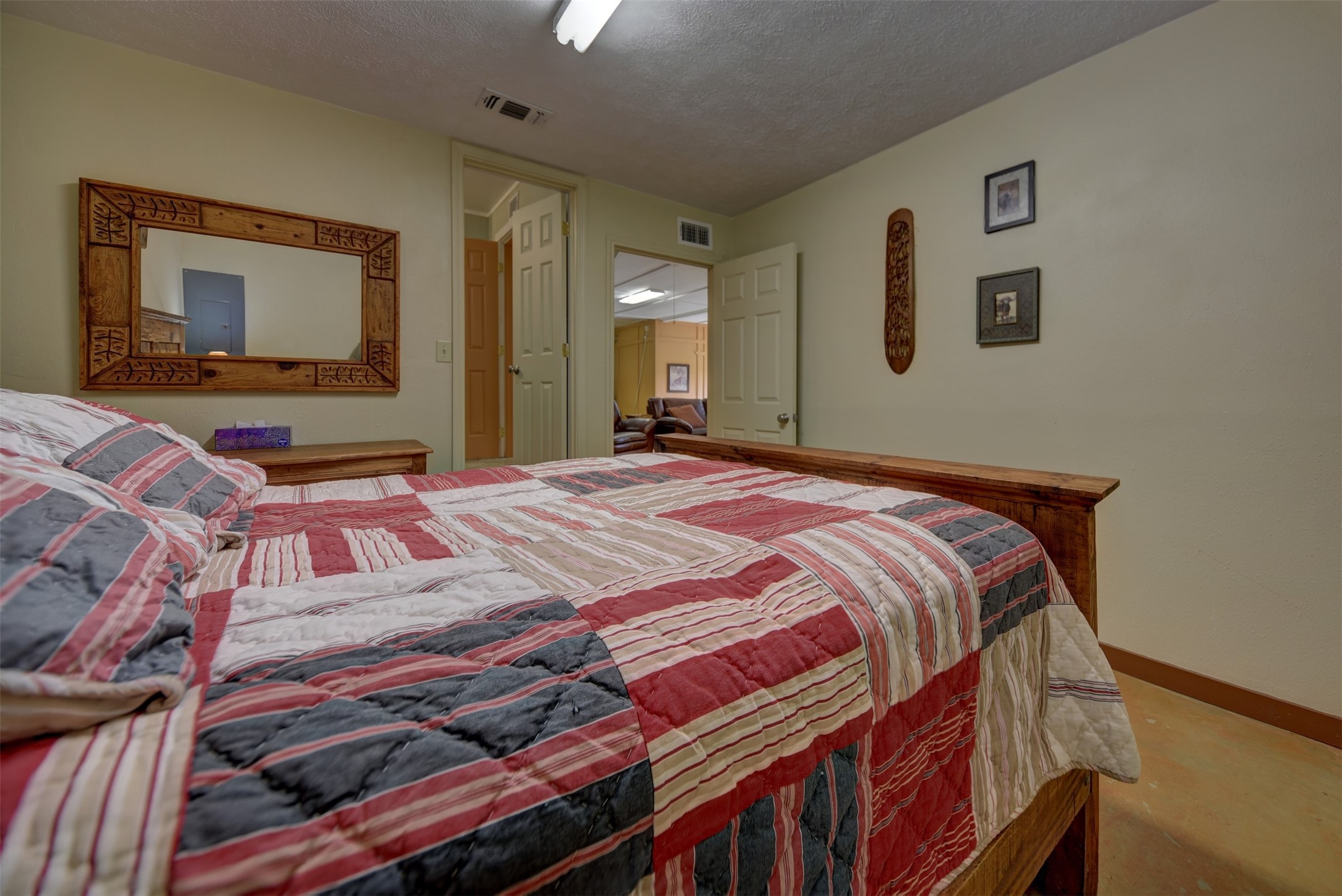 2003 Oak Ridge Road Weimar, TX 78962 - Photo 30 of 35