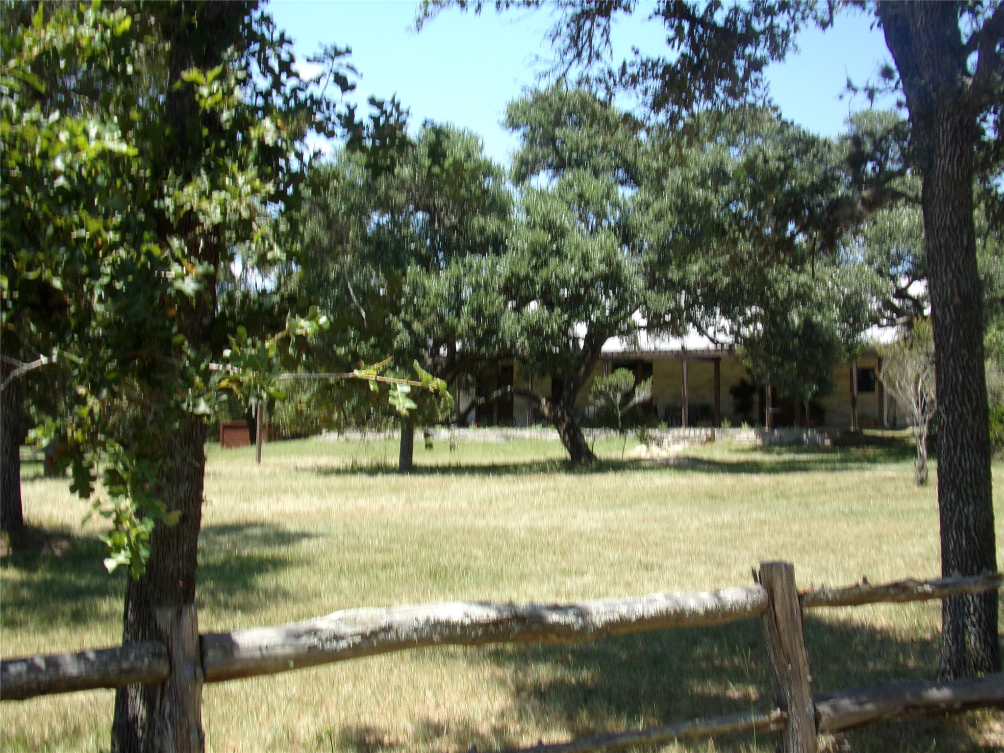 2003 Oak Ridge Road Weimar, TX 78962 - Photo 5 of 35