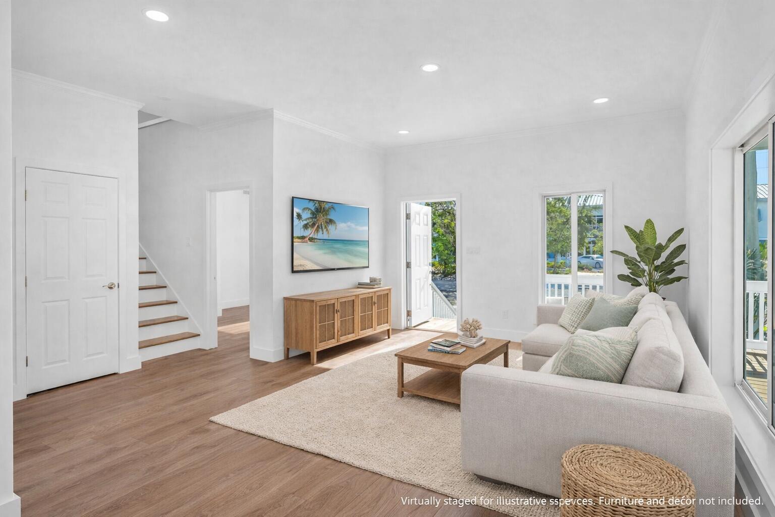 718 Largo Road Key Largo, FL 33037 - Photo 17 of 50 Virtually Staged