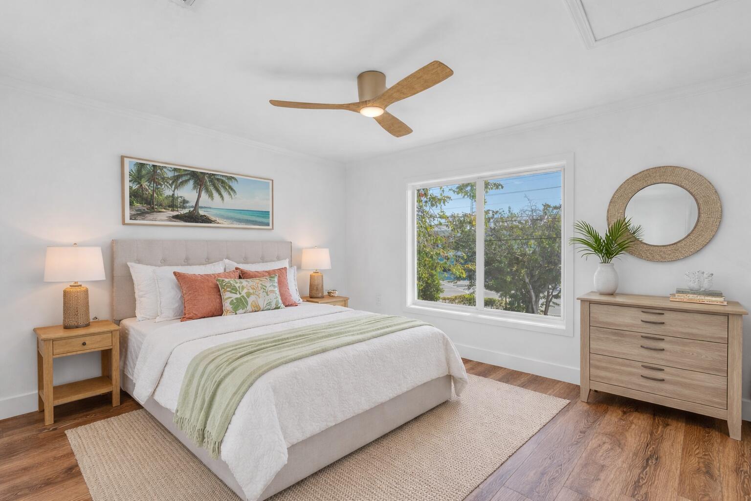 718 Largo Road Key Largo, FL 33037 - Photo 33 of 50 Virtually Staged