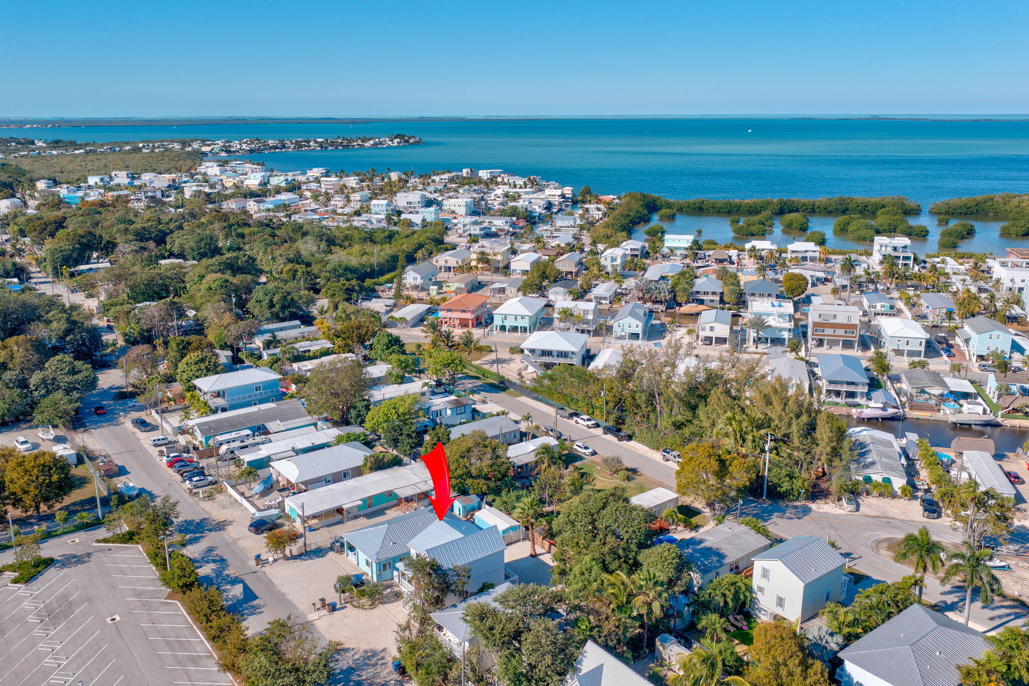 718 Largo Road Key Largo, FL 33037 - Photo 48 of 50 30-web-or-mls-718 Largo Rd- High Exposur