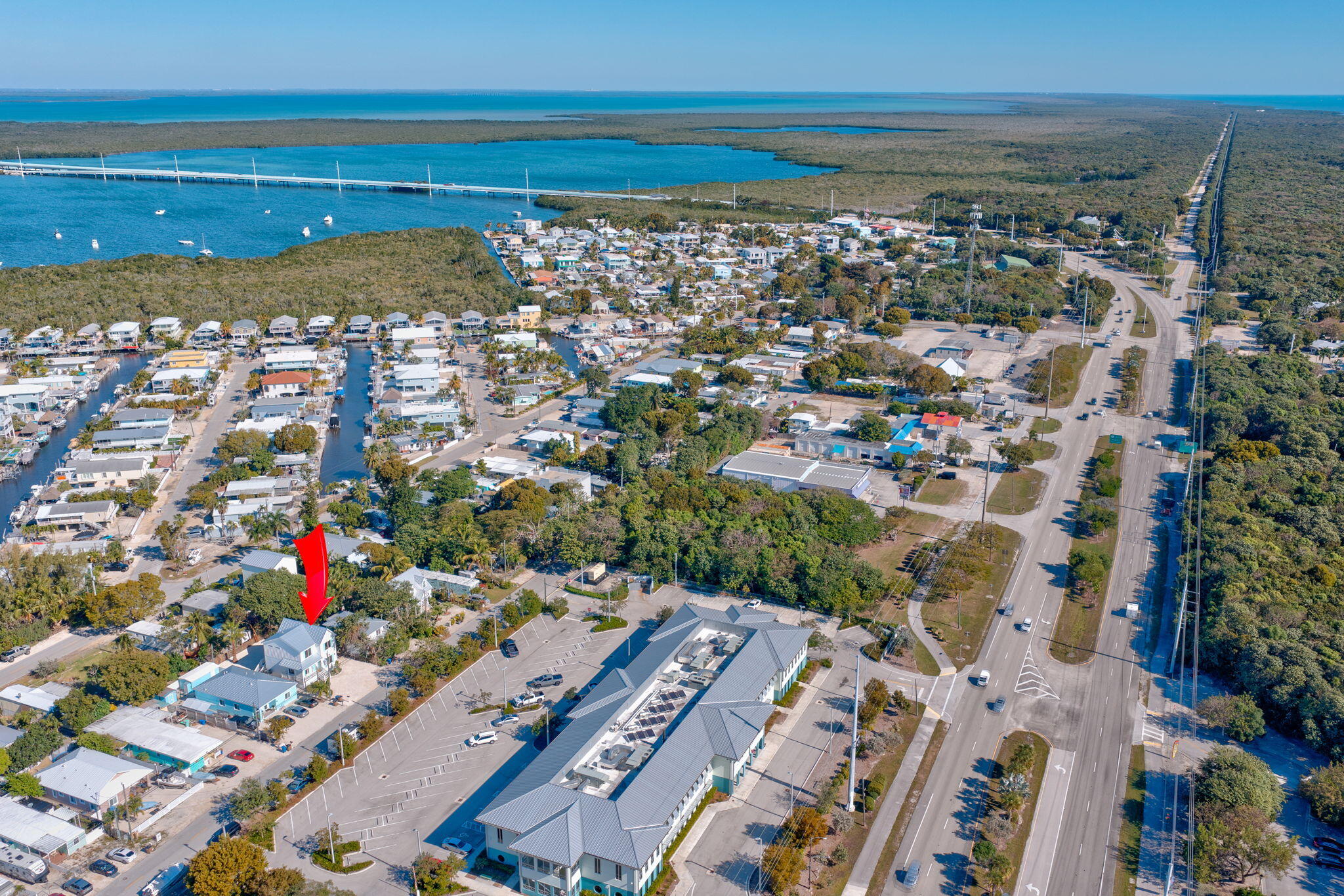 718 Largo Road Key Largo, FL 33037 - Photo 50 of 50 36-web-or-mls-718 Largo Rd- High Exposur