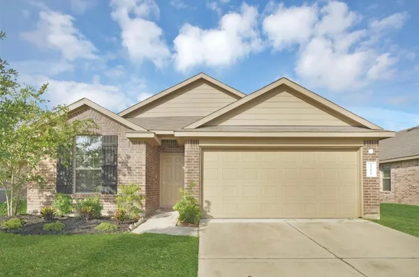 $209,990 | 23434 Dukes Run Drive, Spring, TX 77373
