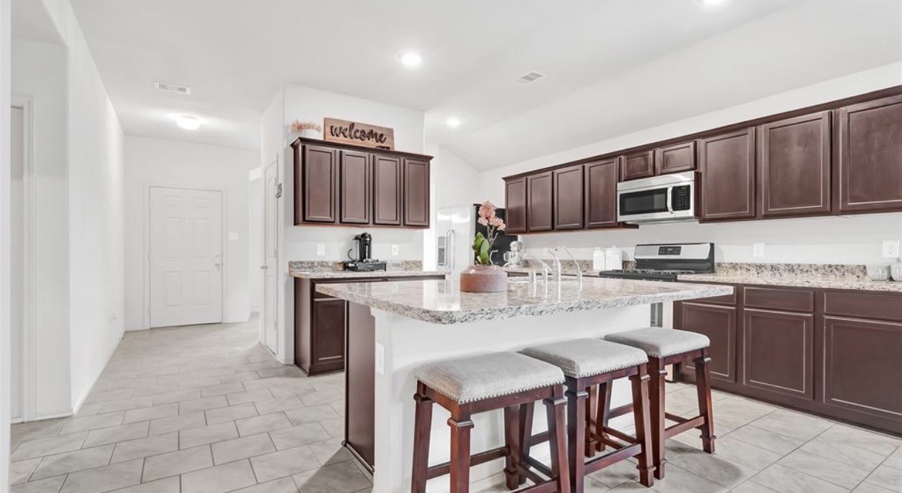 23434 Dukes Run Drive Spring, TX 77373 - Photo 3 of 13