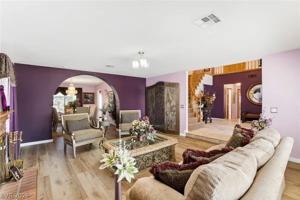 $689,000 | 820 Lauren Patt Court, Henderson, NV 89014