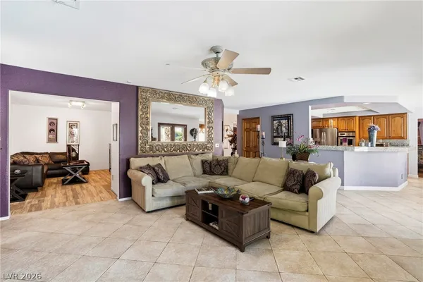 $689,000 | 820 Lauren Patt Court, Henderson, NV 89014