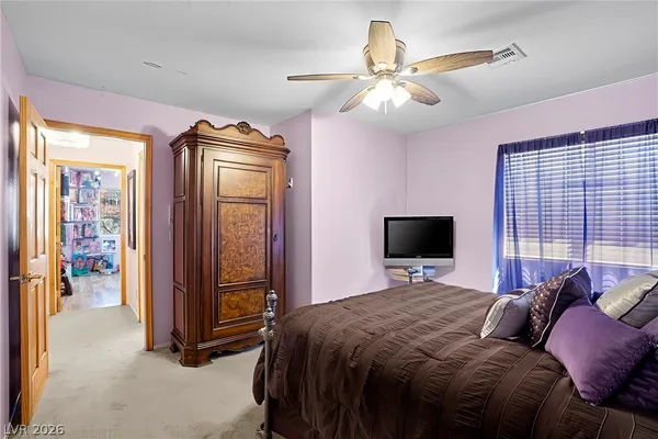 $689,000 | 820 Lauren Patt Court, Henderson, NV 89014