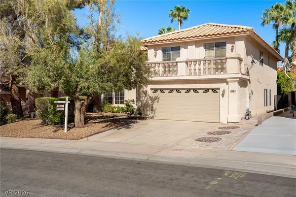 $689,000 | 820 Lauren Patt Court, Henderson, NV 89014