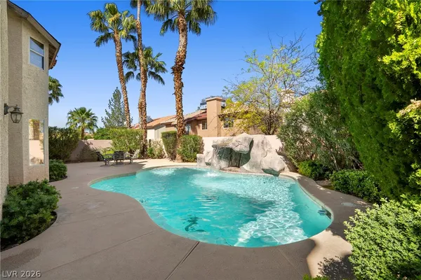 $689,000 | 820 Lauren Patt Court, Henderson, NV 89014