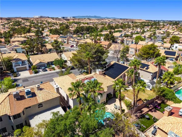 $689,000 | 820 Lauren Patt Court, Henderson, NV 89014