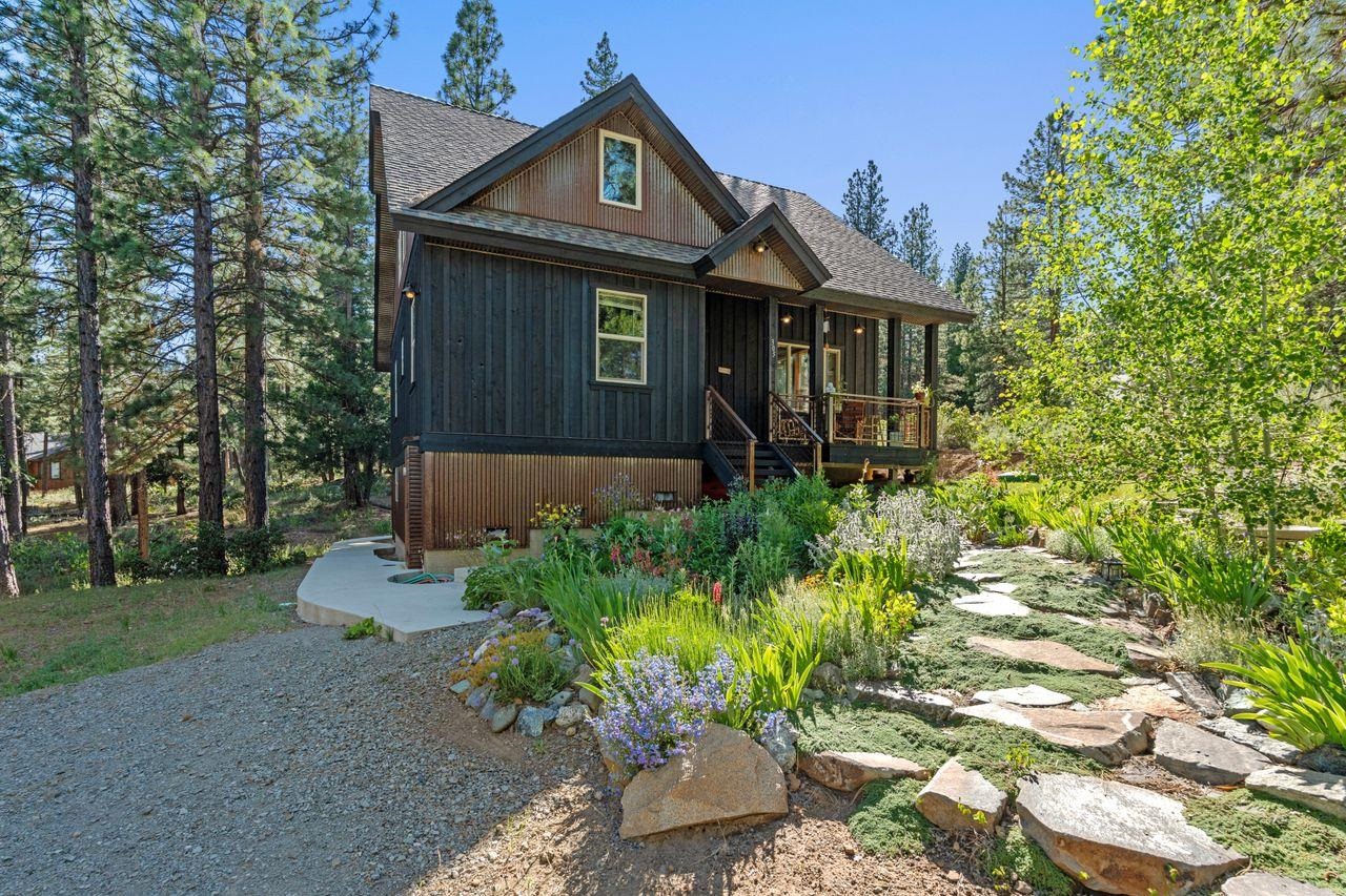 305 Mountain View Road Calpine, CA 96124 - Photo 2 of 28