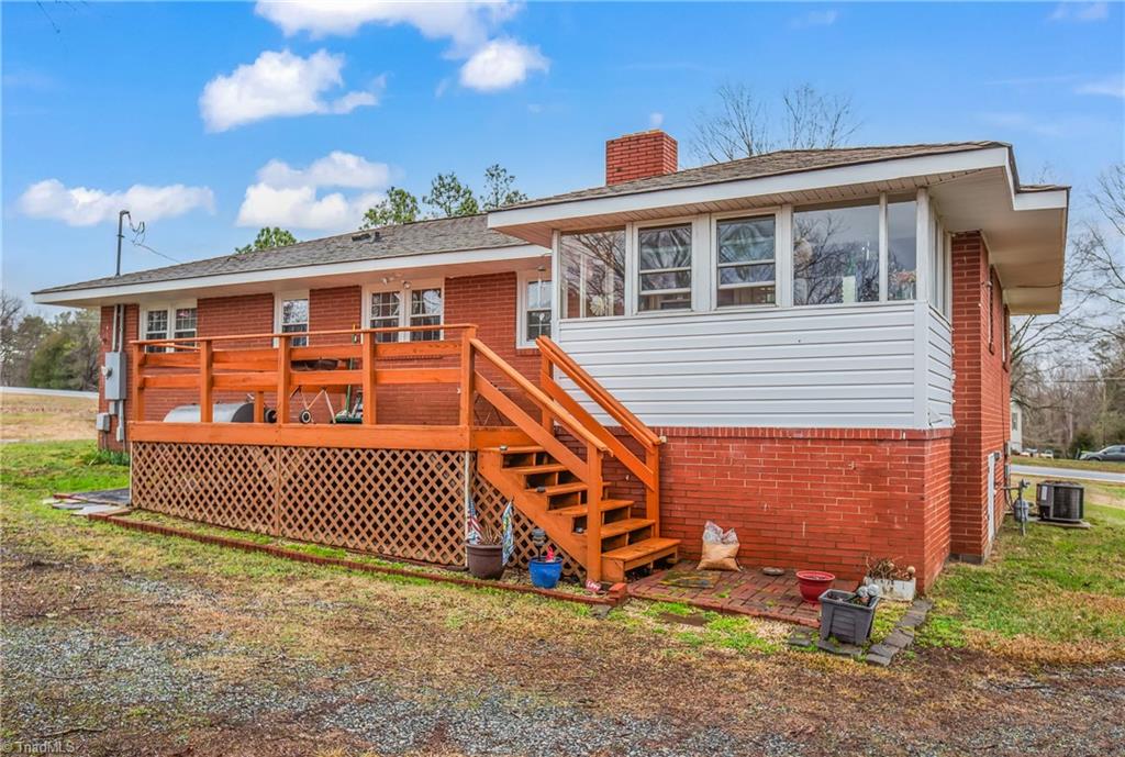 247 Turner Road Lexington, NC 27292 - Photo 23 of 30 Gallery Image 23