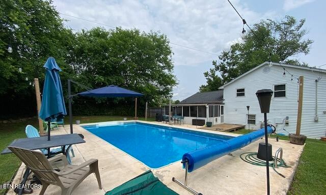 106 Apache Road Maryville, TN 37804 - Photo 46 of 48 Gallery Image 46