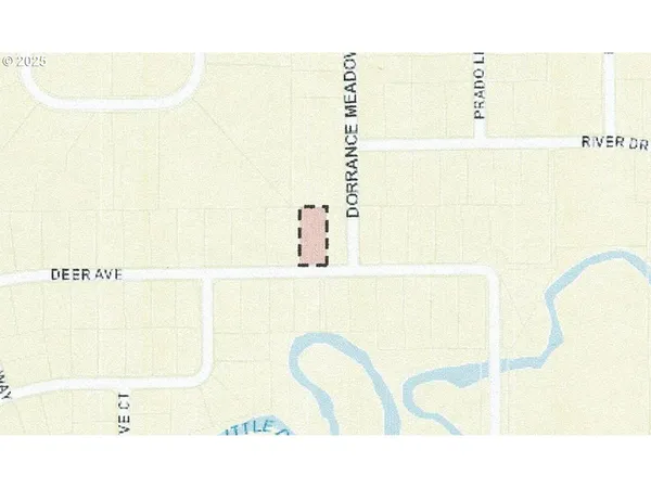 $46,900 | 15516 Deer Avenue, La Pine, OR 97739