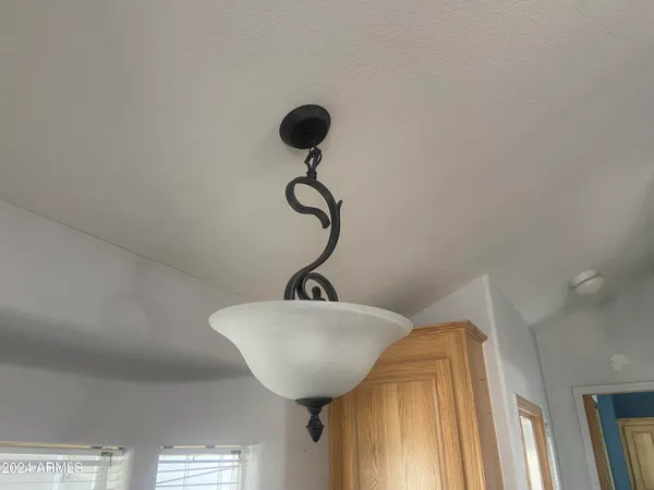 a close view of sink and tap