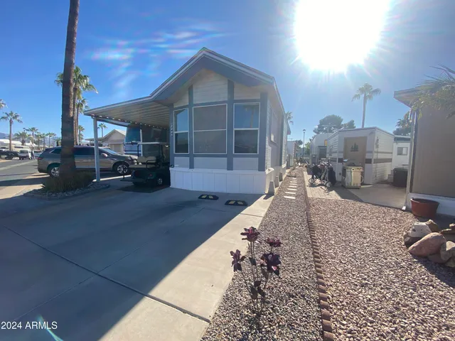$135,000 | 2205 West Klamath Avenue, Apache Junction, AZ 85119