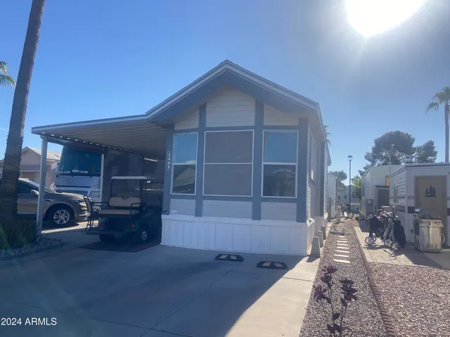 $135,000 | 2205 West Klamath Avenue, Apache Junction, AZ 85119