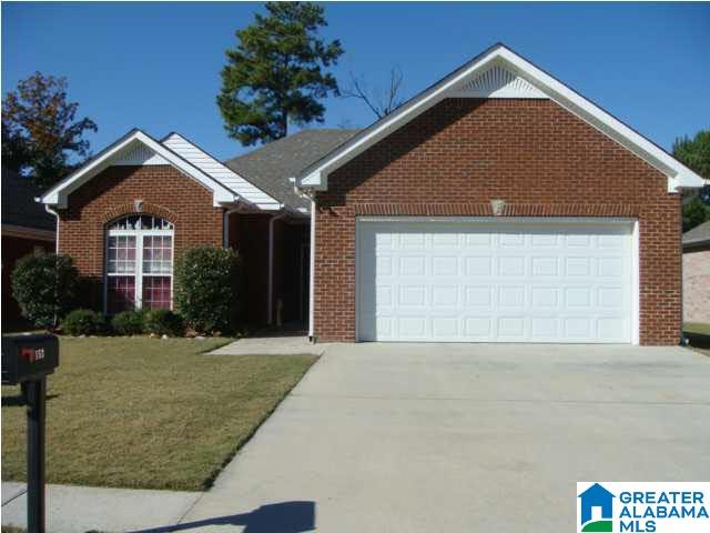 153 Daventry Drive Calera, AL 35040 - Photo 1 of 1