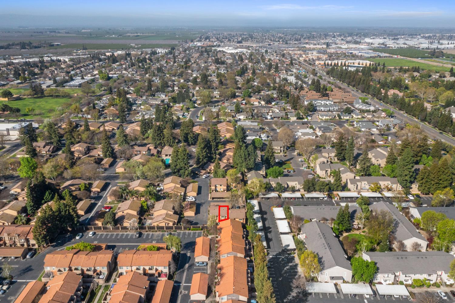 4020 Elmo Loop, Unit C Modesto, CA 95356 - Photo 38 of 41