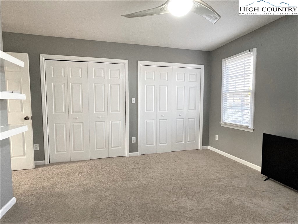 3490 Section House Road Hickory, NC 28601 - Photo 20 of 39 an empty room with windows