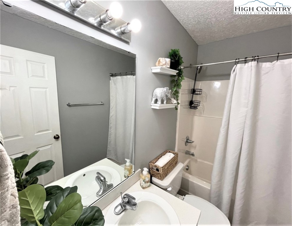 3490 Section House Road Hickory, NC 28601 - Photo 26 of 39 a bathroom with a sink and toilet