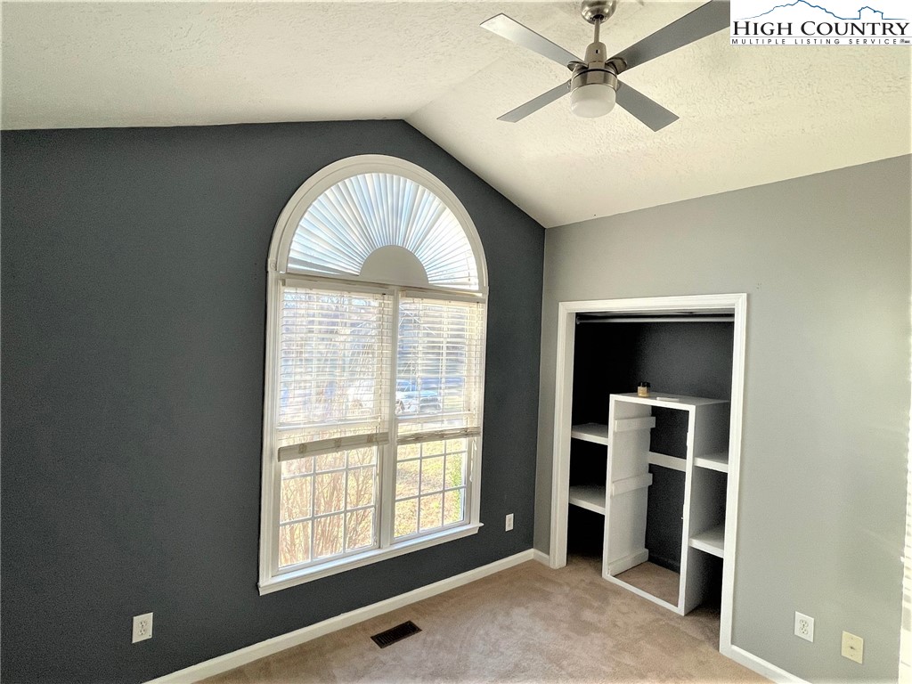 3490 Section House Road Hickory, NC 28601 - Photo 28 of 39 a view of an empty room with a window