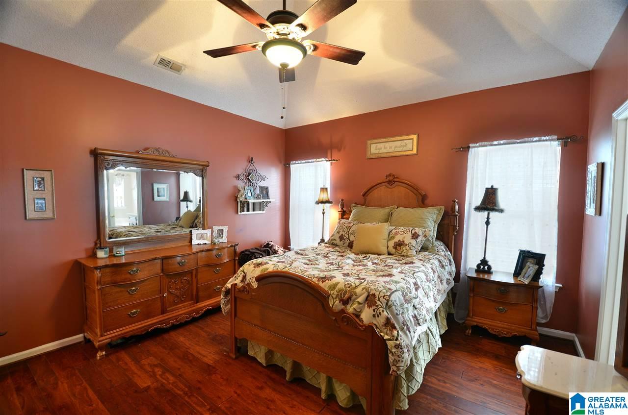 104 Hannah Circle Calera, AL 35040 - Photo 18 of 29