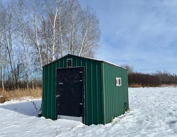 $84,900 | W74-tbd Homestead Road, Conrath, WI 54731